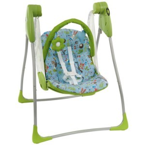 Balancelle delight my friend