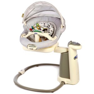 balancelle sweetpeace zen