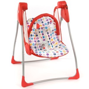 la balancelle delight pop art